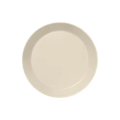 Teema tallerken Ø 26 cm, linen