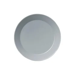 Teema tallerken Ø 26 cm, perlegrå
