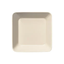 Teema tallerken, linen