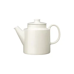 Teema tekande, white