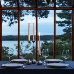 Tender Candlestick Small