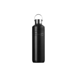 Termoflaske 1 L, matte black