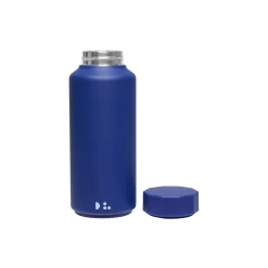 Termoflaske DL, blue