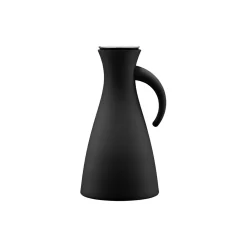 Termokande, matt black