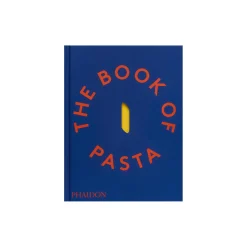 The Book of Pasta