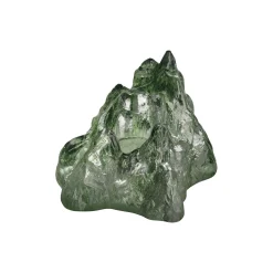 The Rock Lysestage, circular