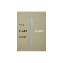 The Silver Spoon Classic