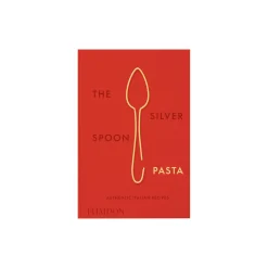 The Silver Spoon Pasta