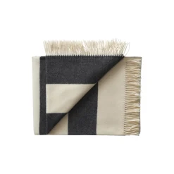 The Sweater plaid, 06600 black