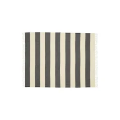 The Sweater plaid, 06600 black