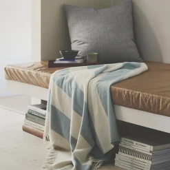 The Sweater plaid, 05324 blue