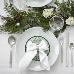 Thebe Servietringe 4 stk.