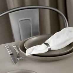 Thebe Servietringe 4 stk.