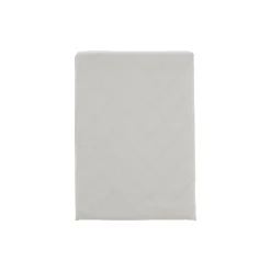 Tiles dug, light grey