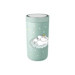 To Go Click termokop 0,2 L, moomin shooting star