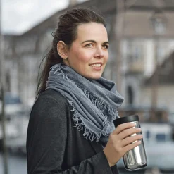 To Go Click termokop 0,4 L, steel