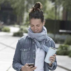 To Go Click termokop 0,4 L, soft cloud