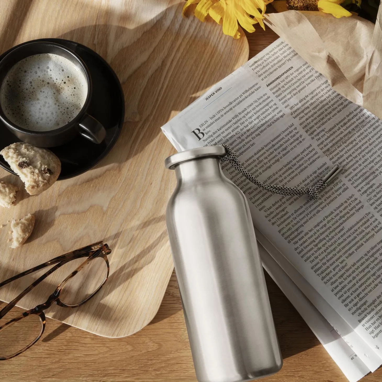 To Go termoflaske 24/12