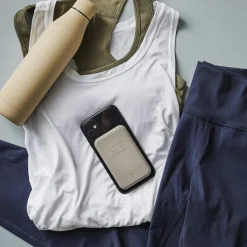 toCHARGE Qi trådløs powerbank