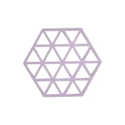 Triangles bordskåner, lupine