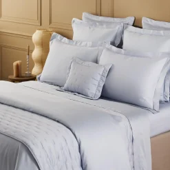 Triomphe dynebetræk, celeste