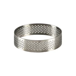 Tærtering med huller