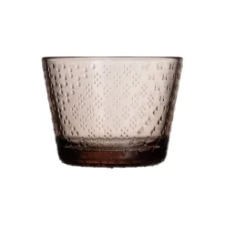 Tundra drikkeglas 2 stk., linen