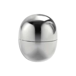 TwinBowl Super æg, rustfrit stål