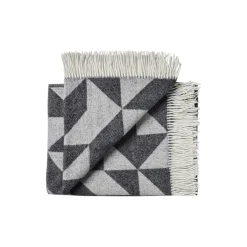 Twist a Twill plaid, 01041 dark grey