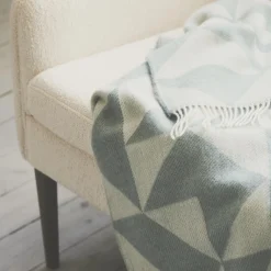 Twist a Twill plaid, 01179 maple green