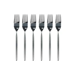 Twist kagegaffel 6 stk.