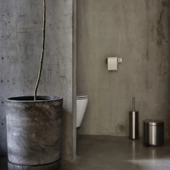 Ume pedalspand, steel