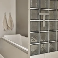 Ume skraber m. holder, eucalyptus