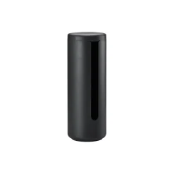 Ume toiletpapiropbevaring, black