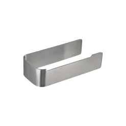 Ume toiletrulleholder, steel