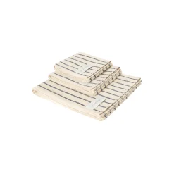 Una håndklæde, navy rain