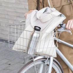 Urban termoflaske, black