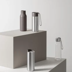 Urban To Go Cup Recycled, chocolate