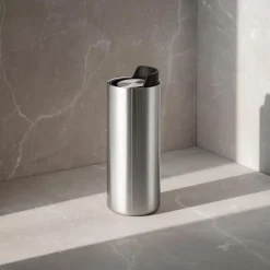 Urban To Go Cup Recycled, black