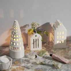 Urbania lyshus Herregård