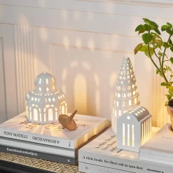 Urbania lyshus Højt tårn