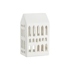 Urbania lyshus Kirke