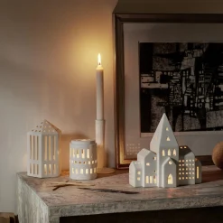 Urbania lyshus Lille tårn