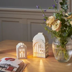 Urbania lyshus Smedje