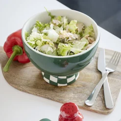 Urtepotteskjuler ENZO CRAZY SQUARES