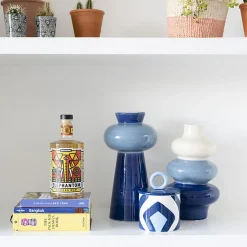 Vase ABRIL AMOR DEL COLOR