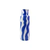 Vase ESTEBAN BOLD & BLUE