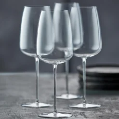 Veneto Bourgogne vinglas 2 stk.