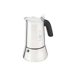 Venus espressokande 10 kopper, sølv