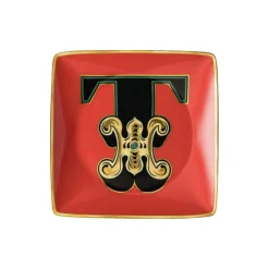 Versace Alphabet Dish T